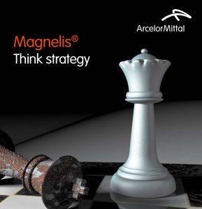 Magnelis ® Steel