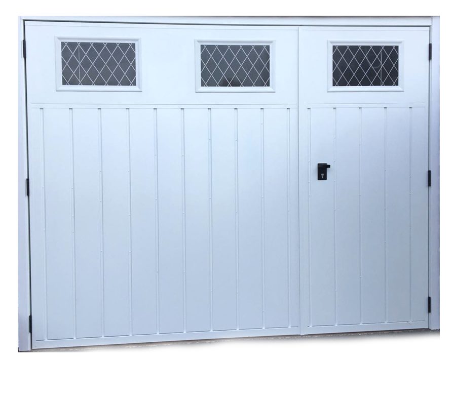 Litebeck Garage Doors Select Garage Doors